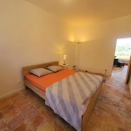 La Via Domitia - Belle Maison De Maitre Portel-des-Corbieres