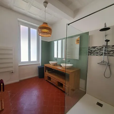La Via Domitia - Belle Maison De Maitre * Portel-des-Corbieres