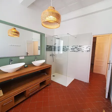 La Via Domitia - Belle Maison De Maitre