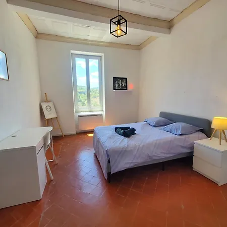 Prázdninový dům La Via Domitia - Belle Maison De Maitre *