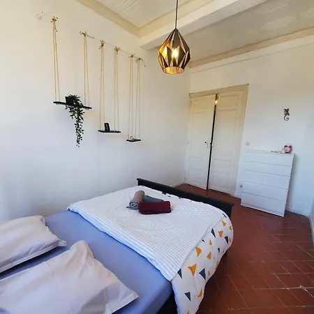 La Via Domitia - Belle Maison De Maitre *