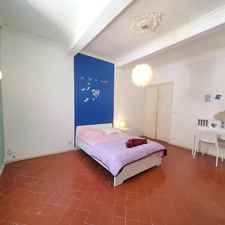 La Via Domitia - Belle Maison De Maitre