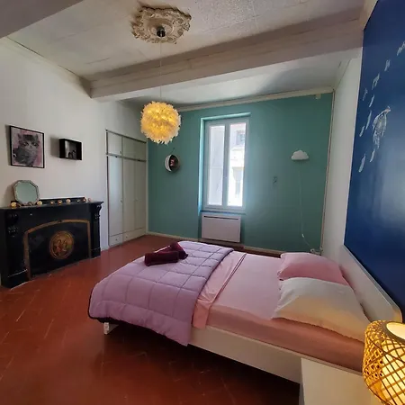 La Via Domitia - Belle Maison De Maitre Prázdninový dům