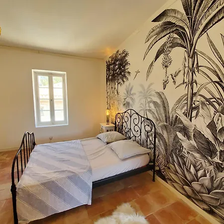 La Via Domitia - Belle Maison De Maitre Prázdninový dům *