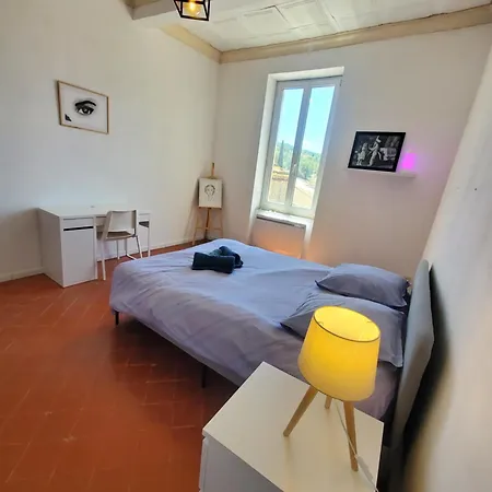 Prázdninový dům La Via Domitia - Belle Maison De Maitre Portel-des-Corbieres