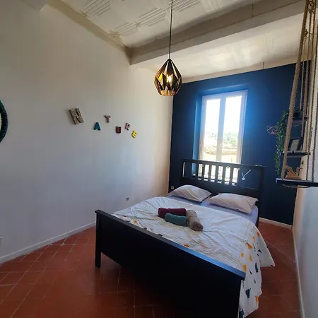La Via Domitia - Belle Maison De Maitre Portel-des-Corbieres