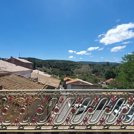 La Via Domitia - Belle Maison De Maitre * Portel-des-Corbieres