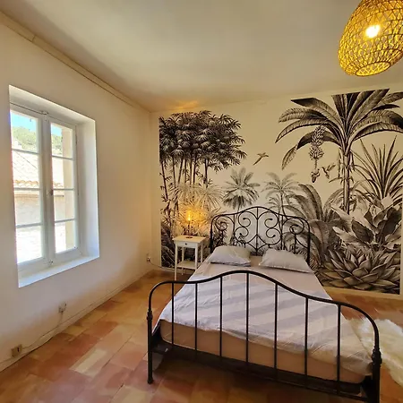La Via Domitia - Belle Maison De Maitre Prázdninový dům *