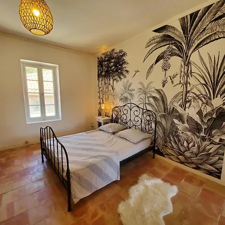 La Via Domitia - Belle Maison De Maitre Prázdninový dům Portel-des-Corbieres