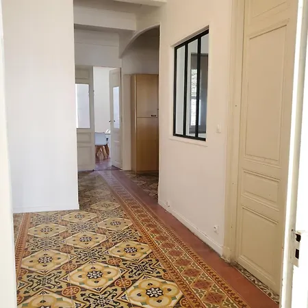 Prázdninový dům La Via Domitia - Belle Maison De Maitre Portel-des-Corbieres