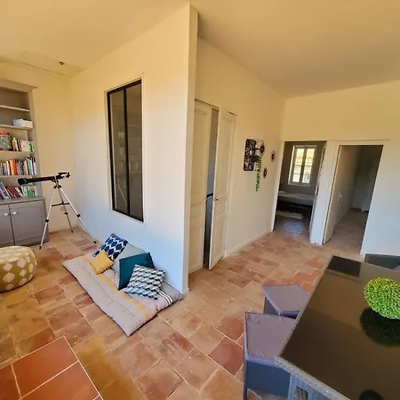 La Via Domitia - Belle Maison De Maitre * Portel-des-Corbieres