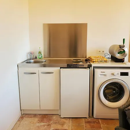 Prázdninový dům La Via Domitia - Belle Maison De Maitre