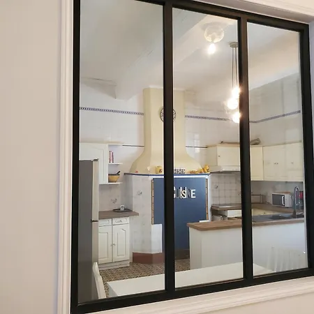 Prázdninový dům La Via Domitia - Belle Maison De Maitre Portel-des-Corbieres