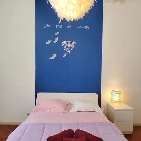 La Via Domitia - Belle Maison De Maitre Prázdninový dům