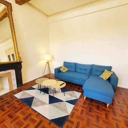 La Via Domitia - Belle Maison De Maitre Prázdninový dům *