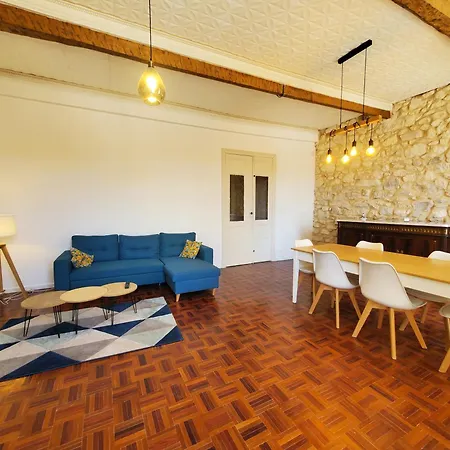 Prázdninový dům La Via Domitia - Belle Maison De Maitre *
