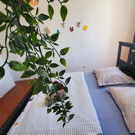 Prázdninový dům La Via Domitia - Belle Maison De Maitre *