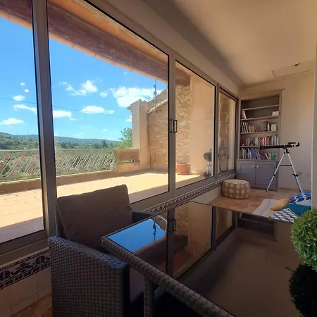 La Via Domitia - Belle Maison De Maitre Prázdninový dům