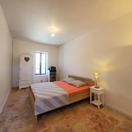 Prázdninový dům La Via Domitia - Belle Maison De Maitre Portel-des-Corbieres